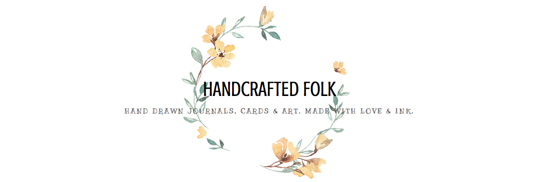 handcraftedfolk's profile banner image