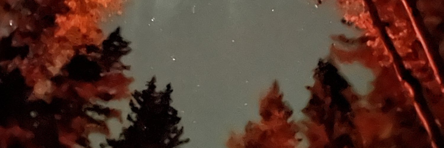 ayeaman's profile banner image