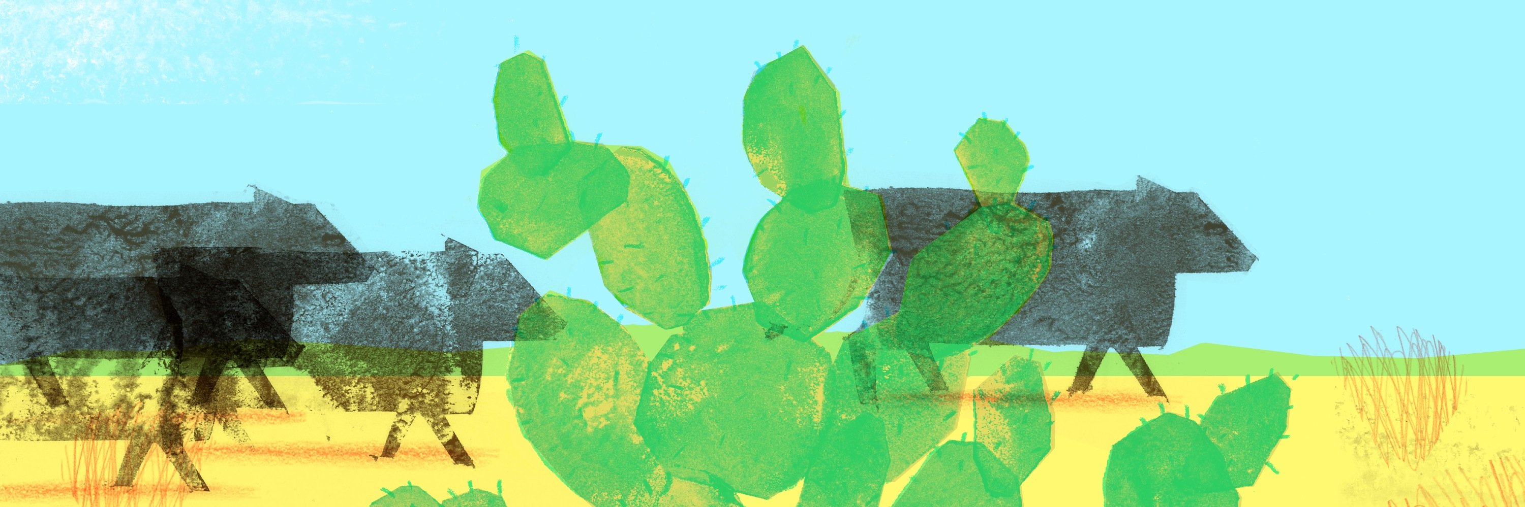 beanillustrates's profile banner image