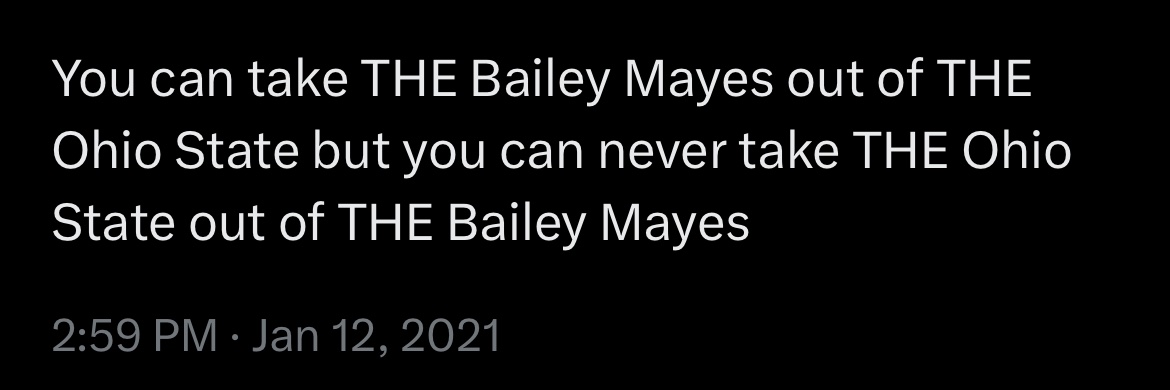 baysmayes's profile banner image