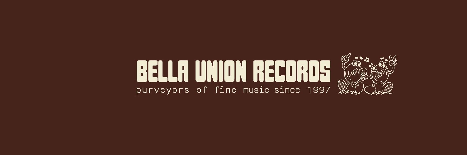 Bella Union banner