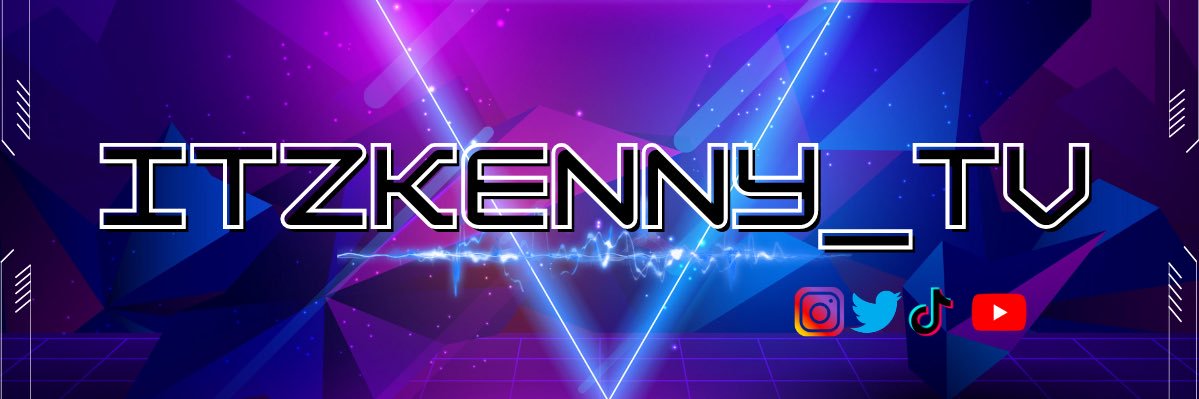 kenmylestaylor's profile banner image
