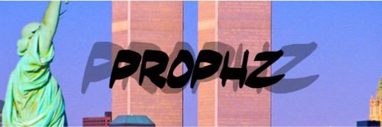 ProphZ banner