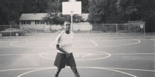 BreSpencer15's profile banner image