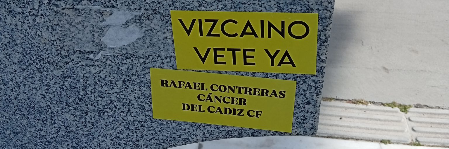 Jorge banner