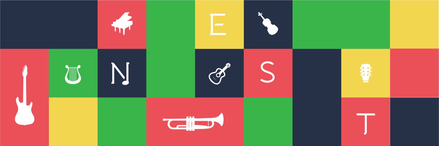 NESTMUSICINC's profile banner image