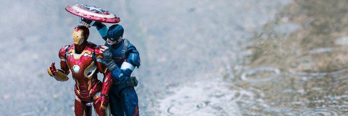 bynoblaze's profile banner image