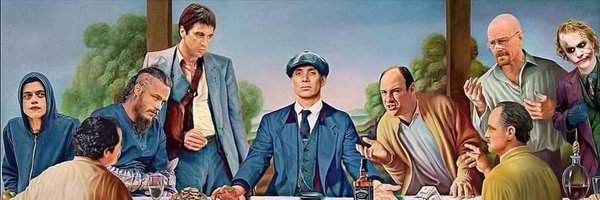 Zakariow Profile Banner