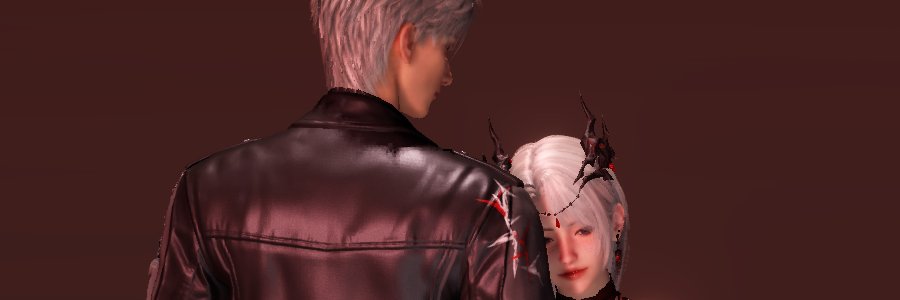 ultraviol3tkaty's profile banner image