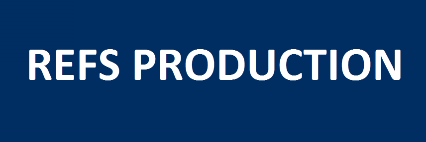 refsproduction's profile banner image