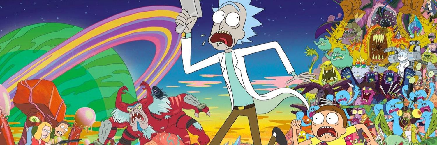 RickAndMortyFns's profile banner image