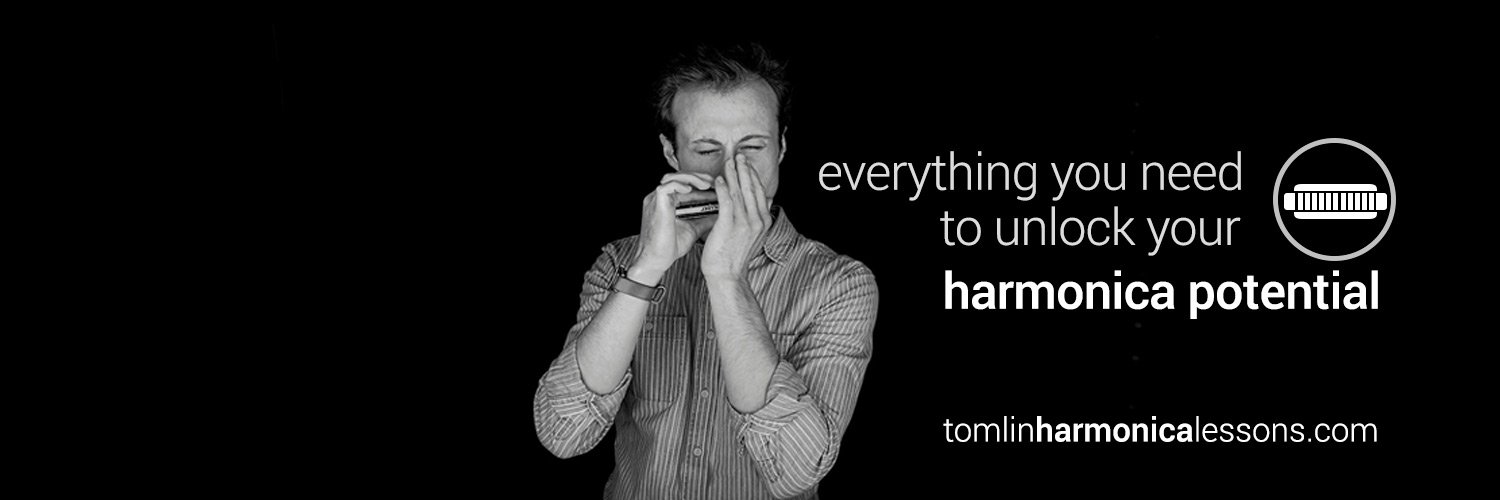 tomlinharmonica's profile banner image