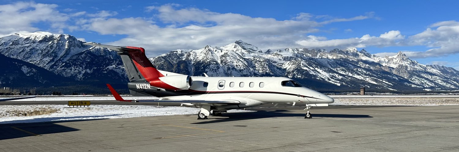 CADE MATTHEWS banner