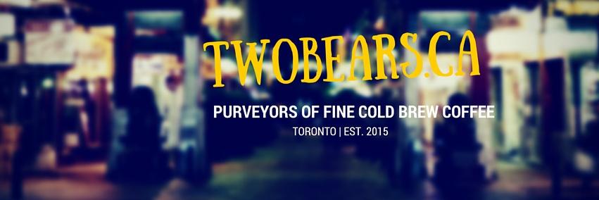 Twobearscoffee's profile banner image