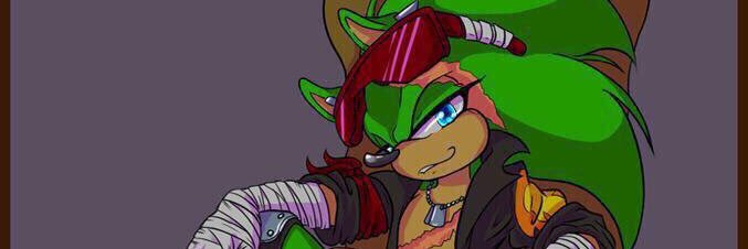 BadHedgehog's profile banner image