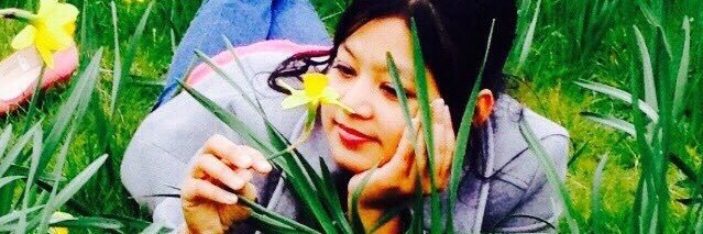 FoujiaKeya's profile banner image