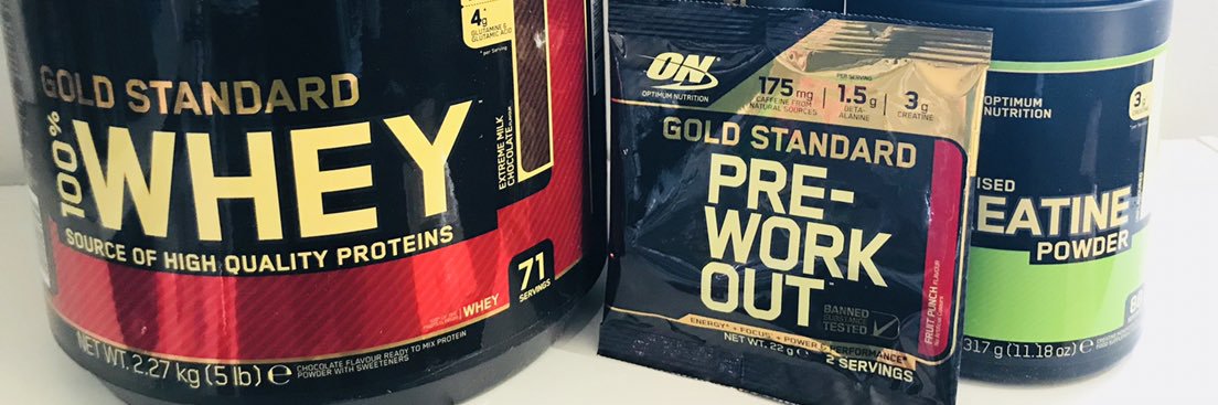 theproteinstop's profile banner image