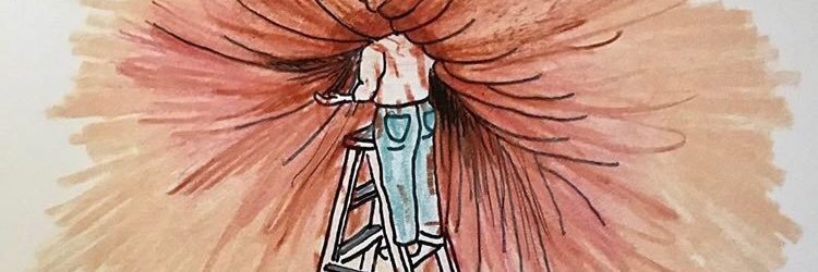 Your Local Shithead banner