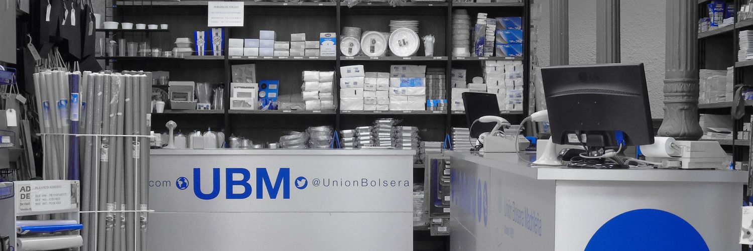 UnionBolsera's profile banner image