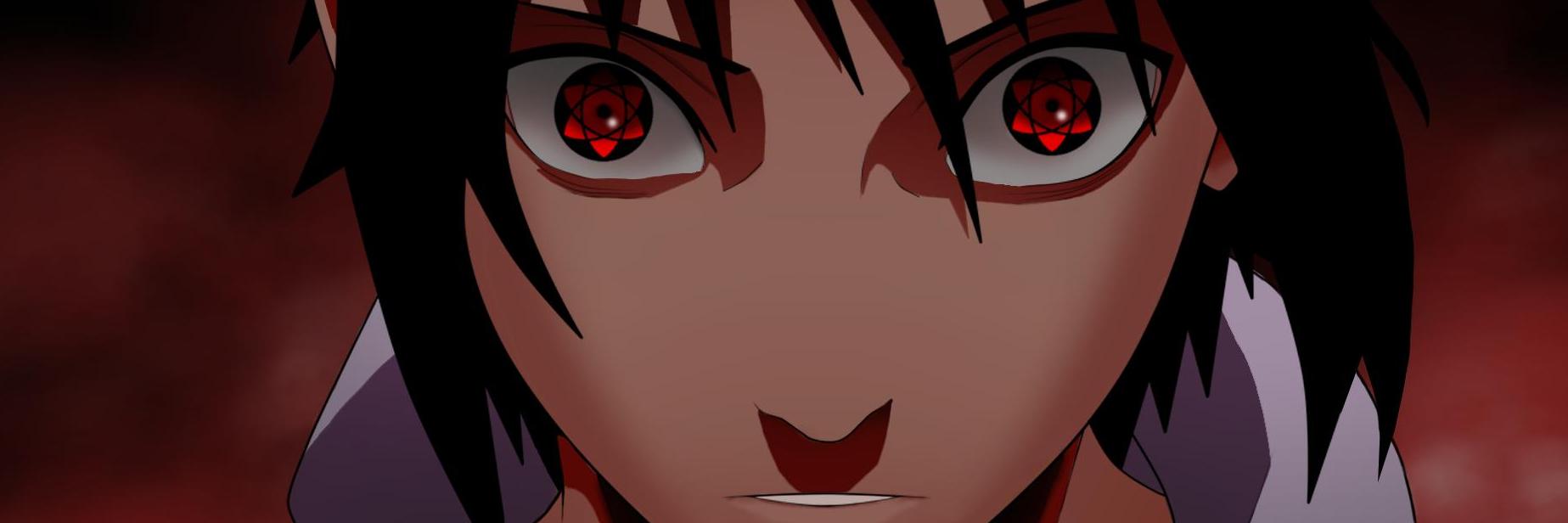SinSharingan's profile banner image