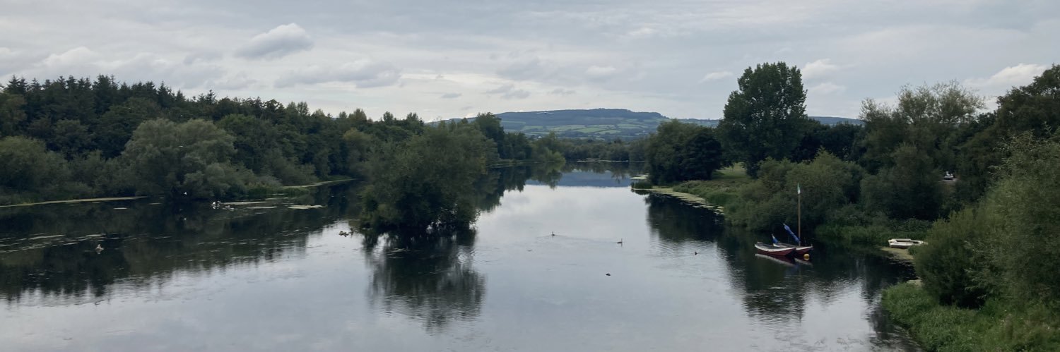 Deaglán Bowman banner