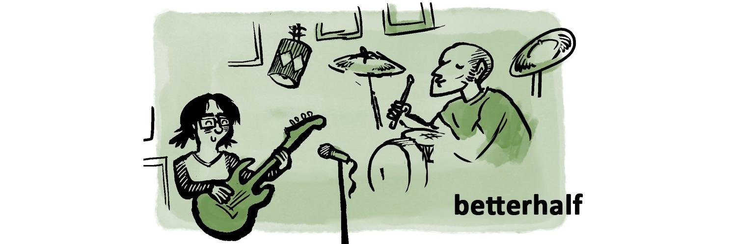 betterhalf banner