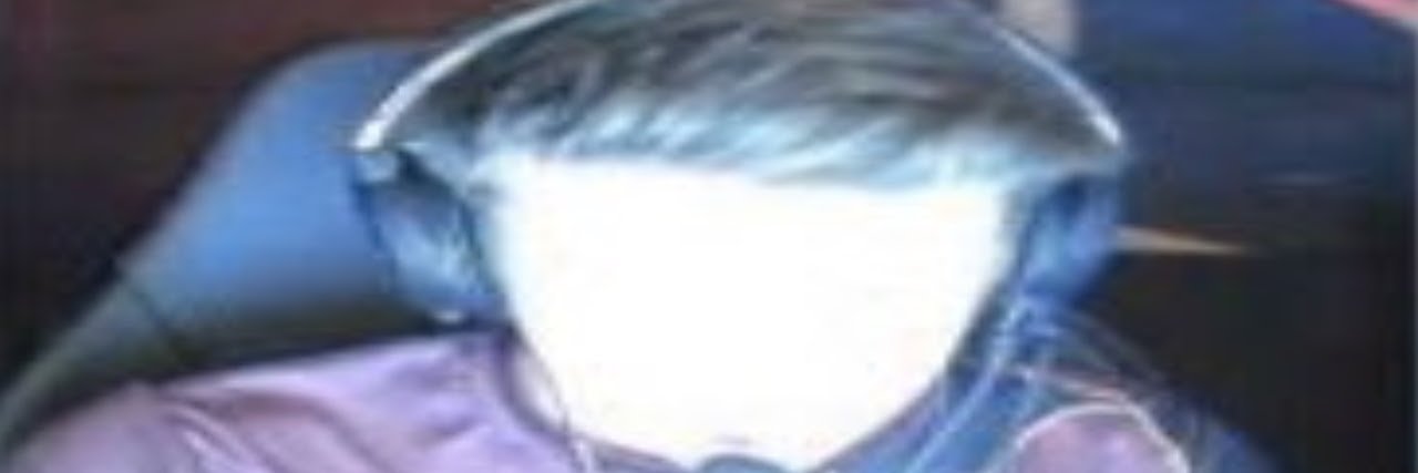 - banner