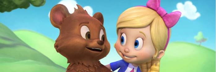 GeorgieKidder's profile banner image