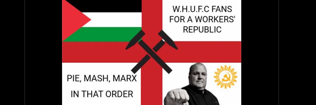 WestHamasFan's profile banner image
