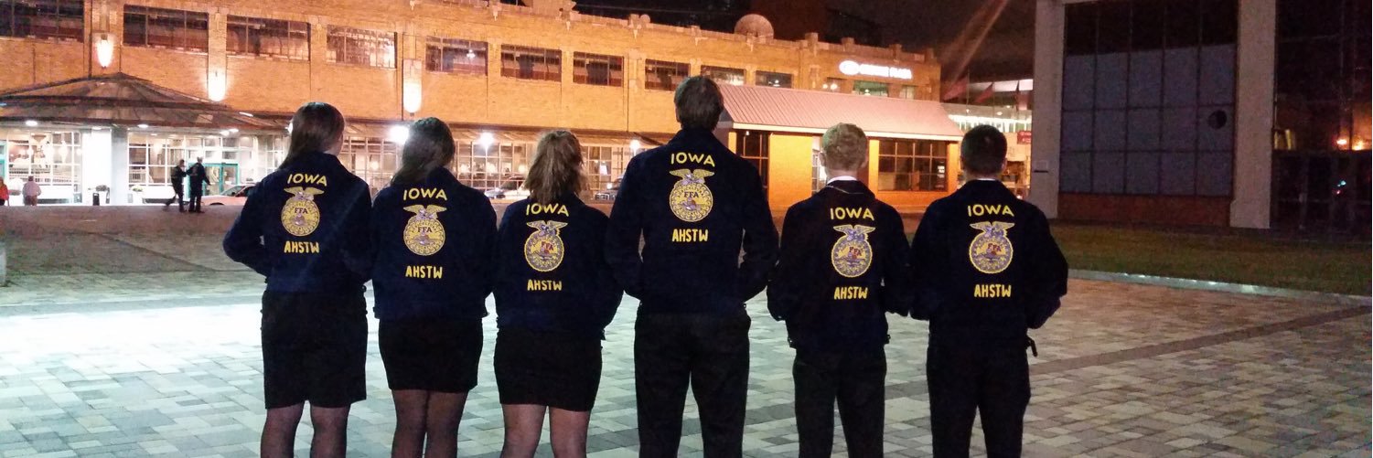 AHSTWFFA's profile banner image