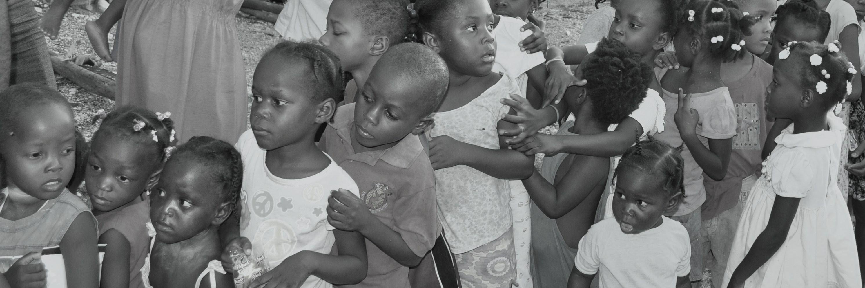 HaitiAwake's profile banner image