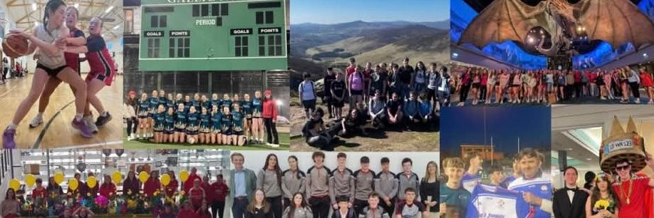 Creagh College (@creaghcollege) / Posts / X
