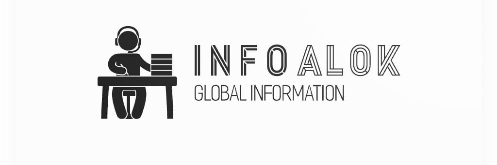 INFOALOKdralok's profile banner image