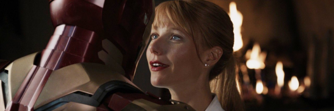 xYourFavRedhead's profile banner image
