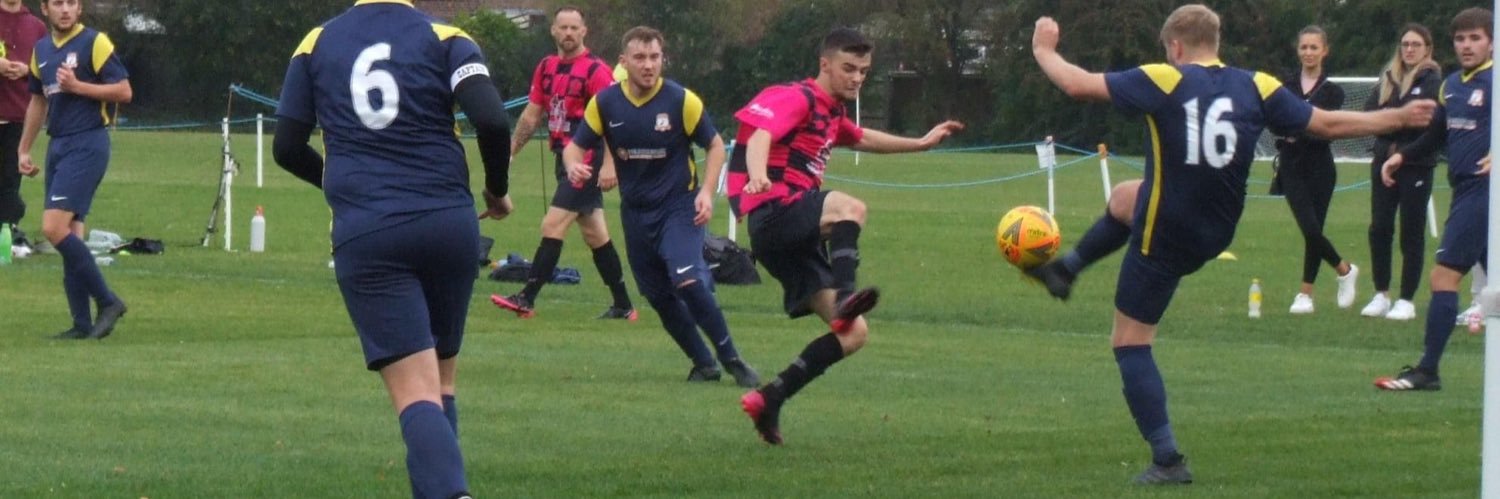 CharlieGriff16's profile banner image