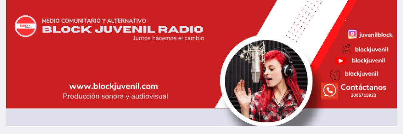 blockjuvenil's profile banner image