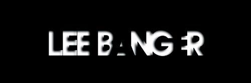 Lee Banger banner