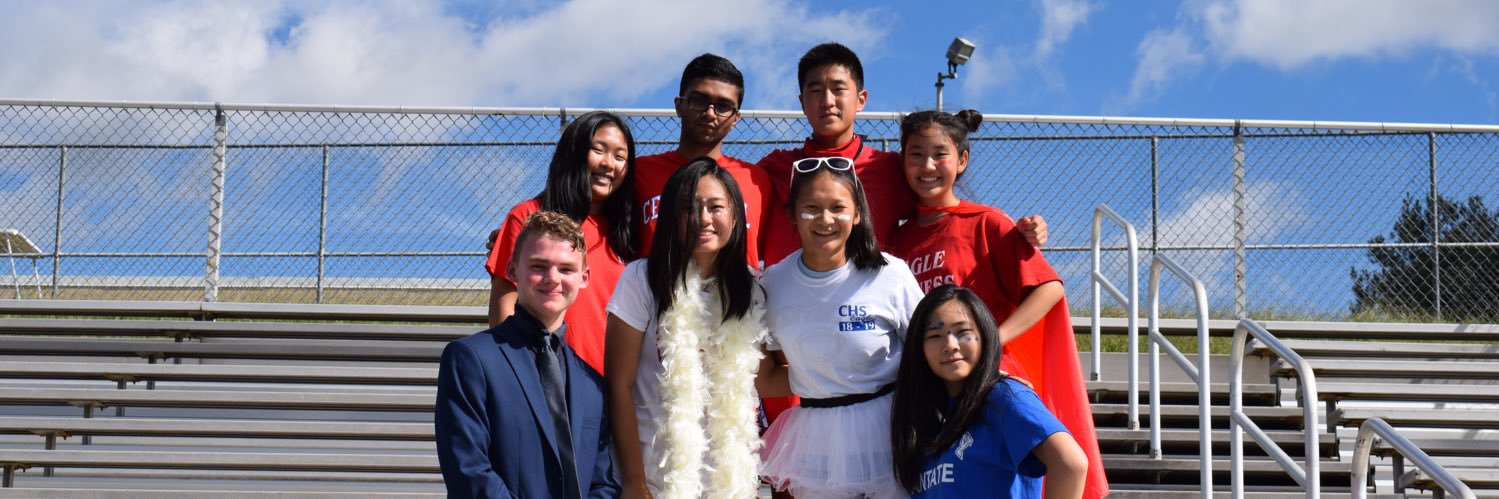 CentennialSGA's profile banner image