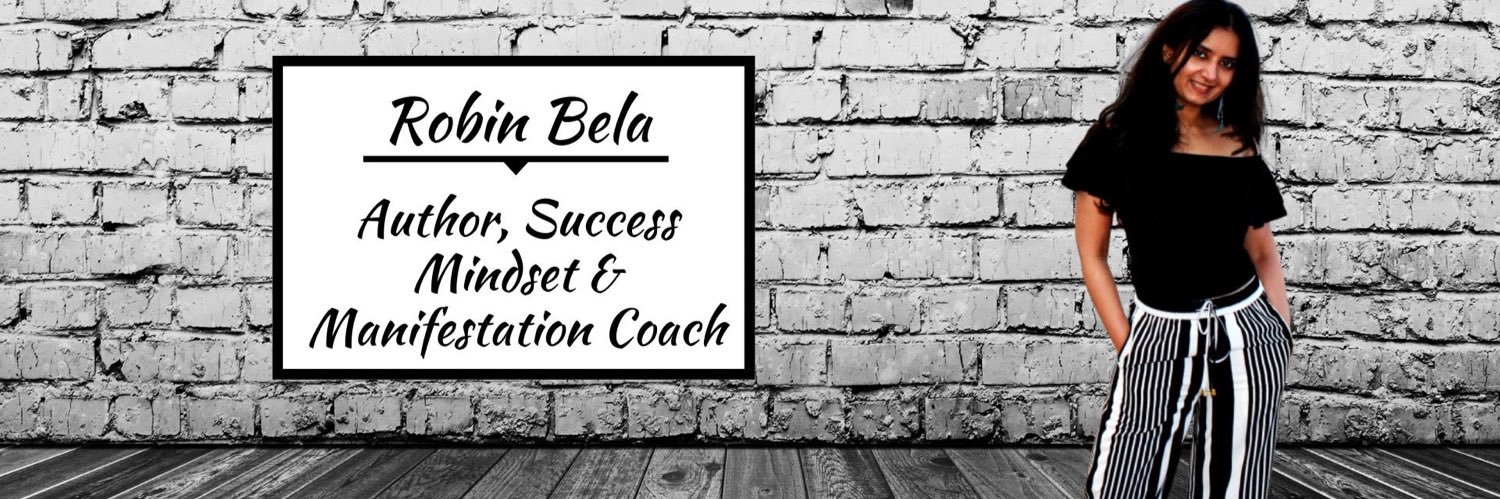 Robin Bela banner