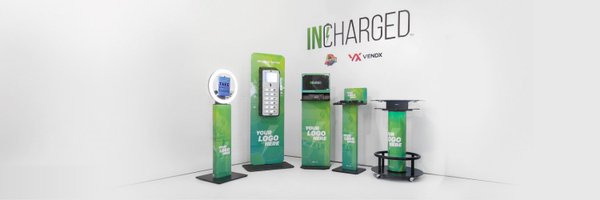 InCharged Profile Banner