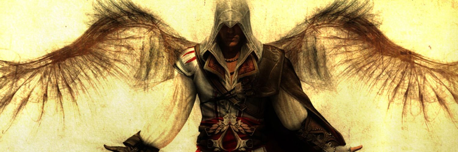 andoassassin's profile banner image
