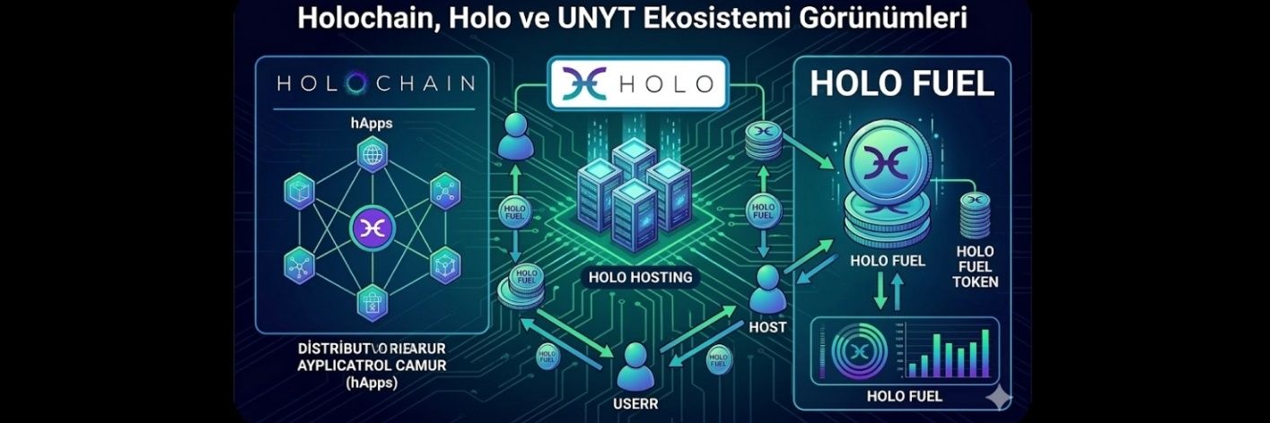 Crypto Rally $HOT #HOLOCHAIN banner