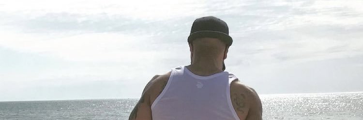DaBull18's profile banner image
