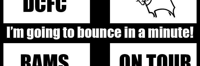Brian the Ram banner