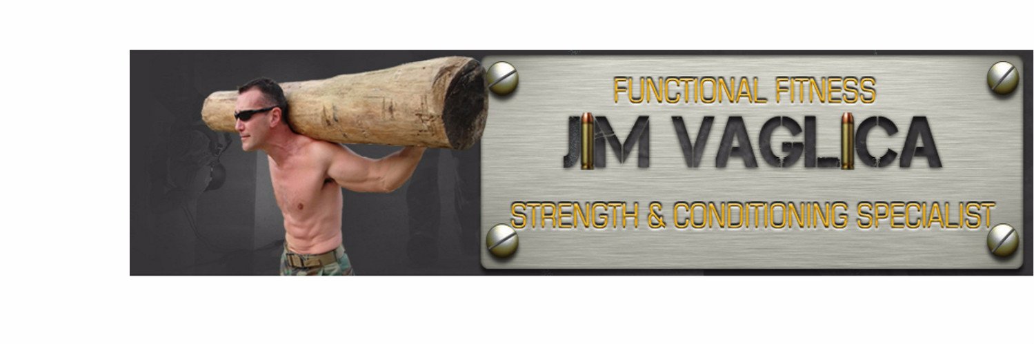 Jim Vaglica banner