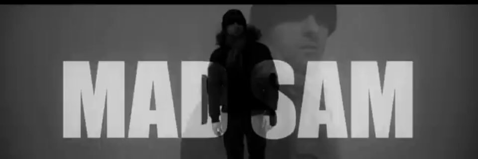 madsamuk's profile banner image