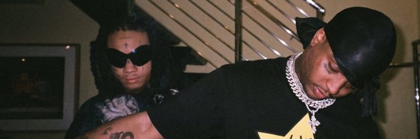 strawberrytde's profile banner image
