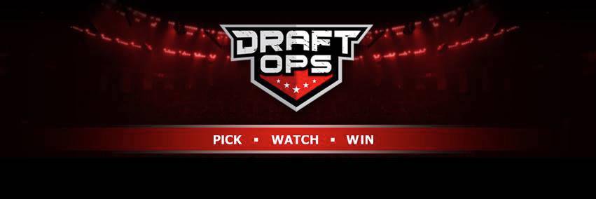 DraftOps's profile banner image