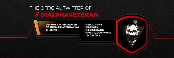 D1AlphaVeteran Profile Banner
