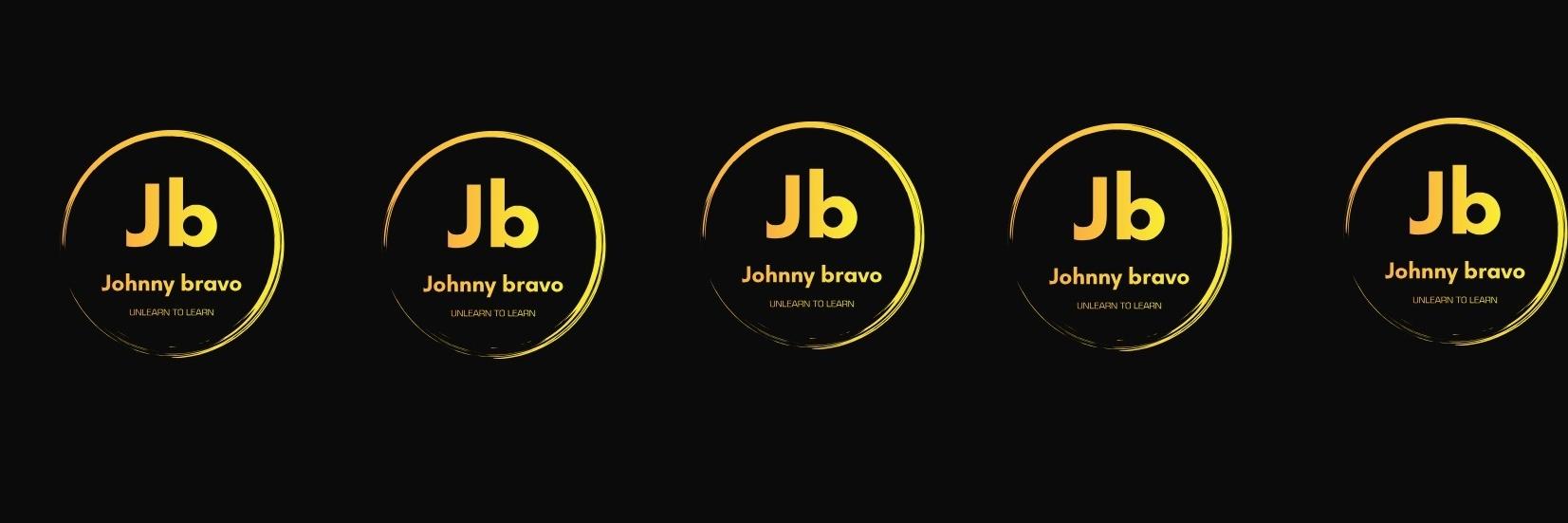 John Paul Manickam banner